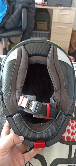 Каска модуларна HJC rpha 90