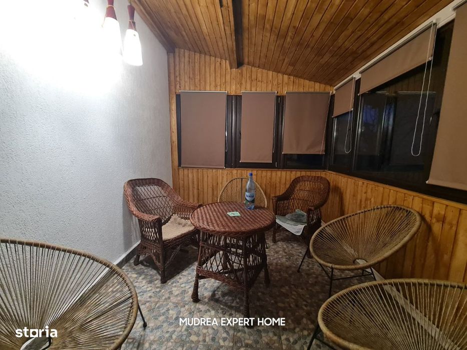 Nou | Casa Impecabila | 5 Camere | Otopeni Central DN1