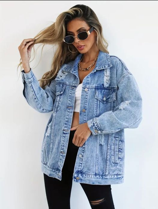 Одежда для девушек