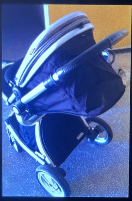 Детска количка Kanz