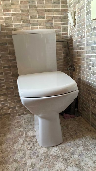 Vas WC Cersanit Carina