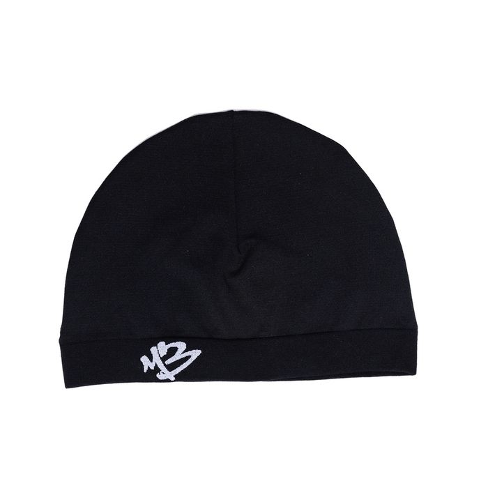 Marlon Skullcap