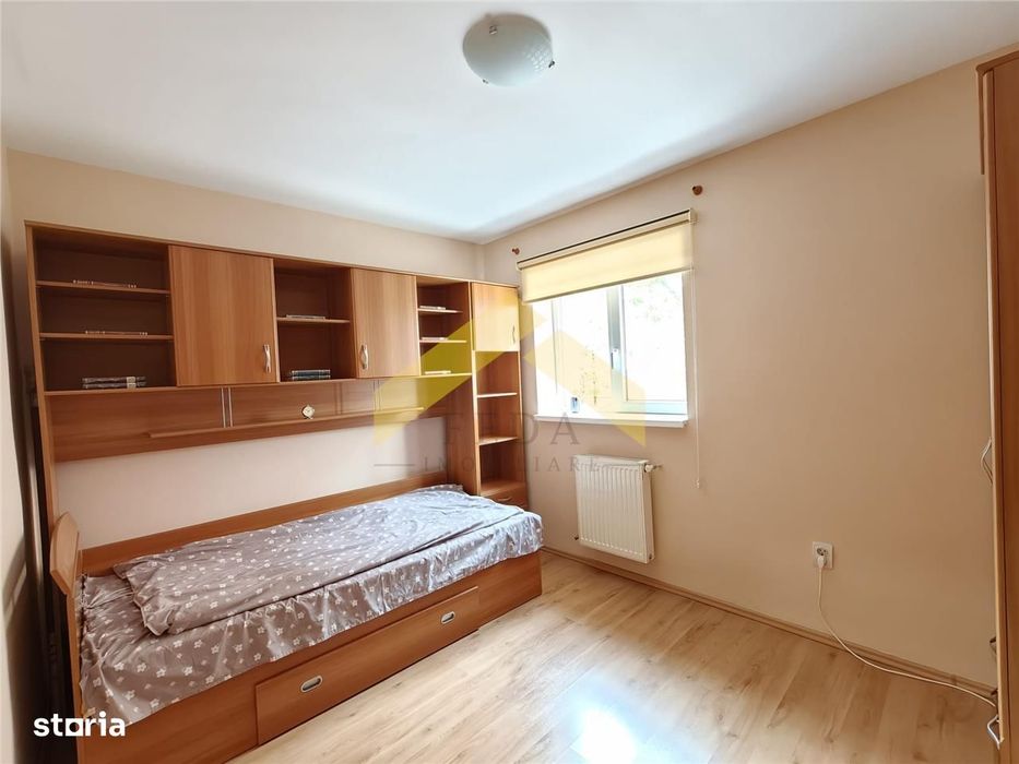 Apartament 2 camere de vanzare zona Lipovei