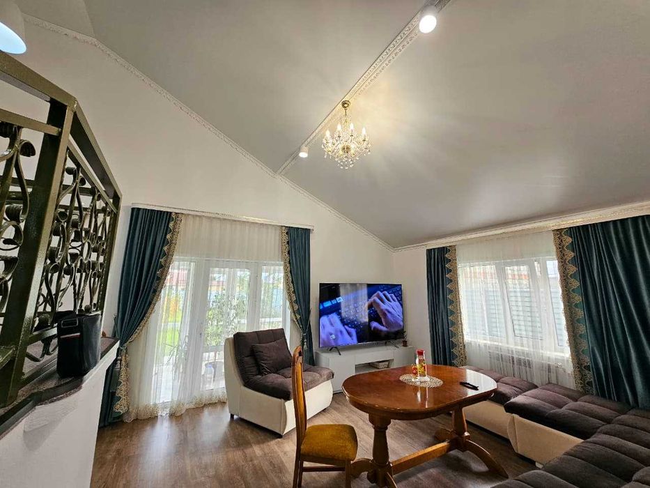 продается дом Северо-Западный