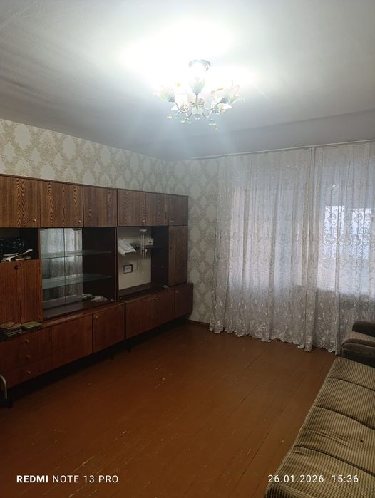 Сдам квартиру на Хим городках.