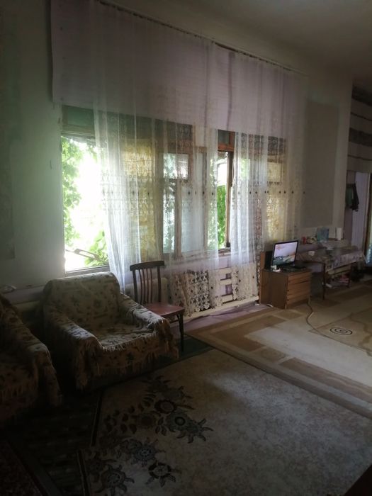 Продается участок