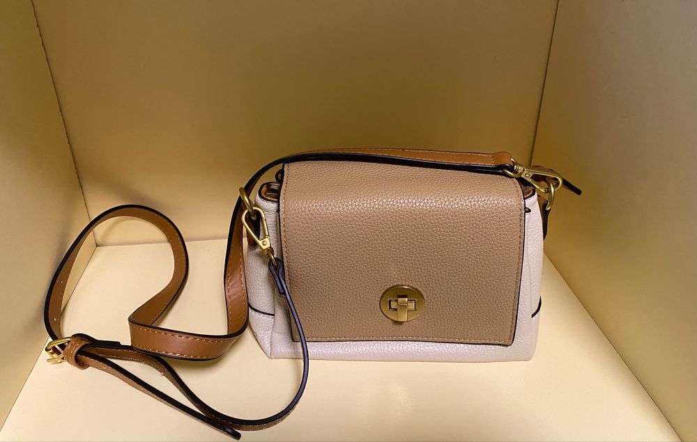 Малки нови чанти  с дълга дръжка