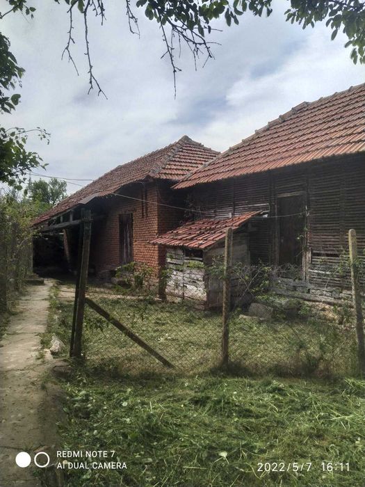 Продава се Къща в с. Катунец, Област Ловеч - 950 кв.м за 22 €/кв.м - Снимка #10