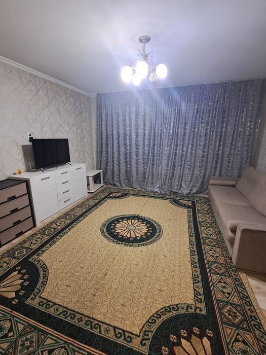 ‼️Сдается 2х комн квартира н/п в Центре города на длительный срок