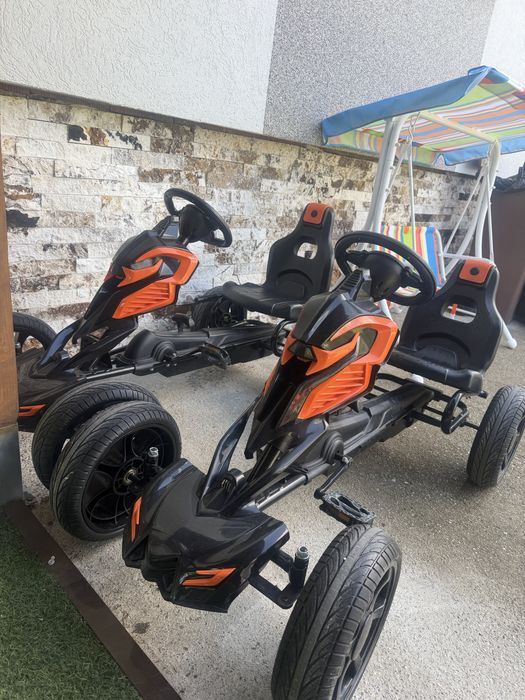 Cart pentru copii