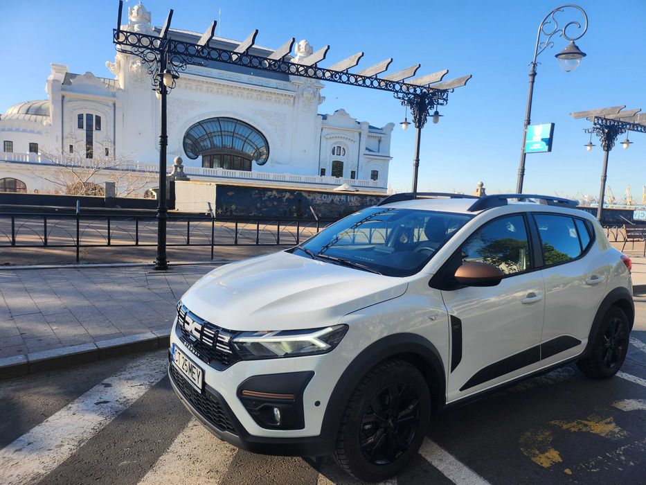 Masini de inchiriat /Inchirieri auto Constanta / Transport UBER-BOLT /