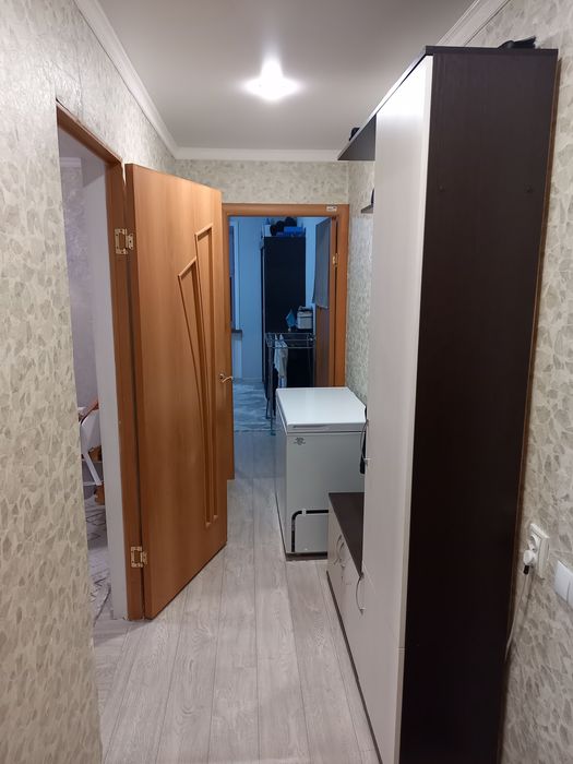 Квартира 3 комнатный