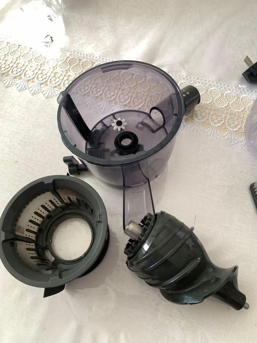 Соковыжималка Moulinex