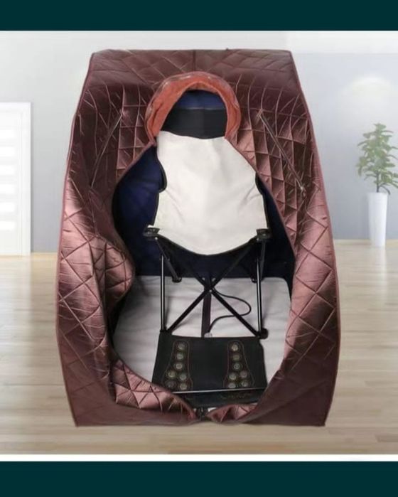 Багуа сауна сатылады