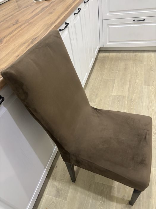 Стулья Zeta 5 штук