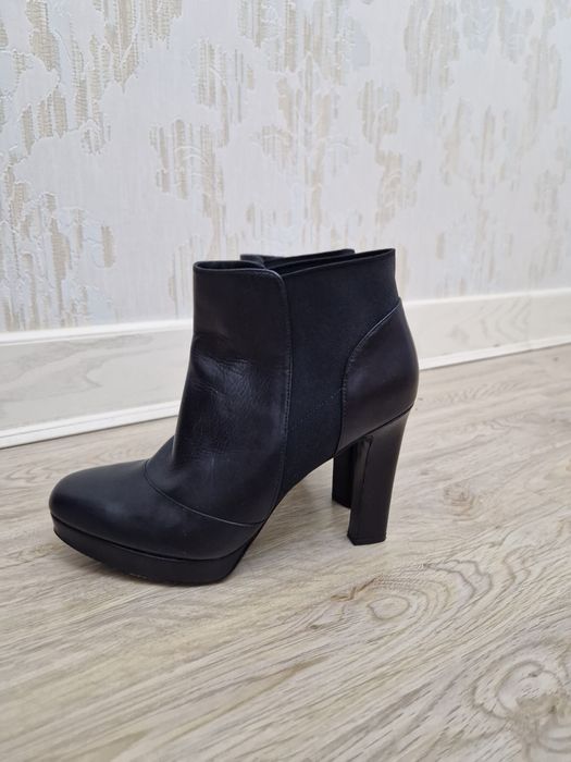 Полусапожки с США! Срочно! Дёшево!