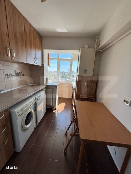 Apartament 3 camere, 62 mp, zona Gheorghe Doja - Afi, 1978