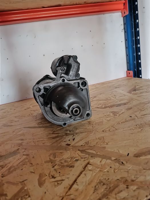 Electromotor Iveco daily Motor 2.3/ 2.8/3.0D