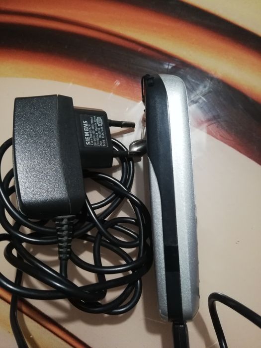 Телефон SX65 SIEMENS