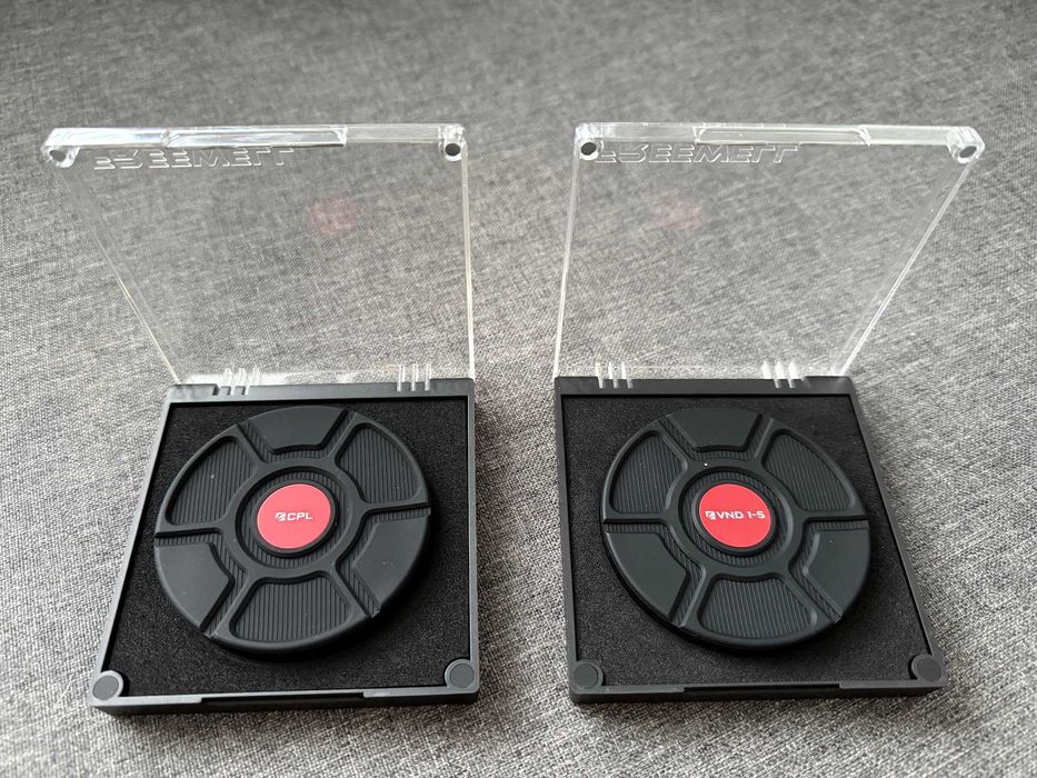 Freewell Sherpa комплект за фото- и видеография за iPhone 16 Pro