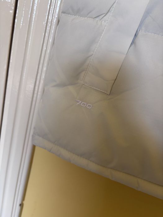 the north face vesta