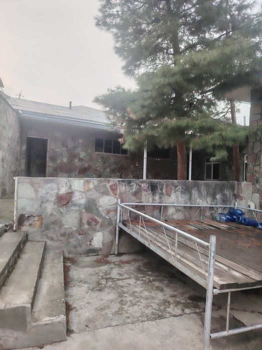 Уютный Дом в тихом районе / Tinch hududda shinam Xovli-Uy Xovli-Uy