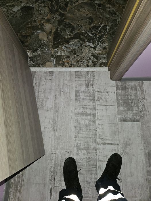 Montaj parchet laminat