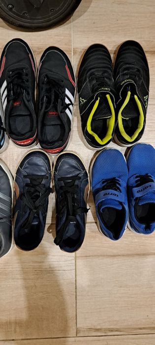 Детски маратонки