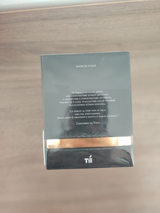 Tiziana Terenzi Tyrenum 100ml