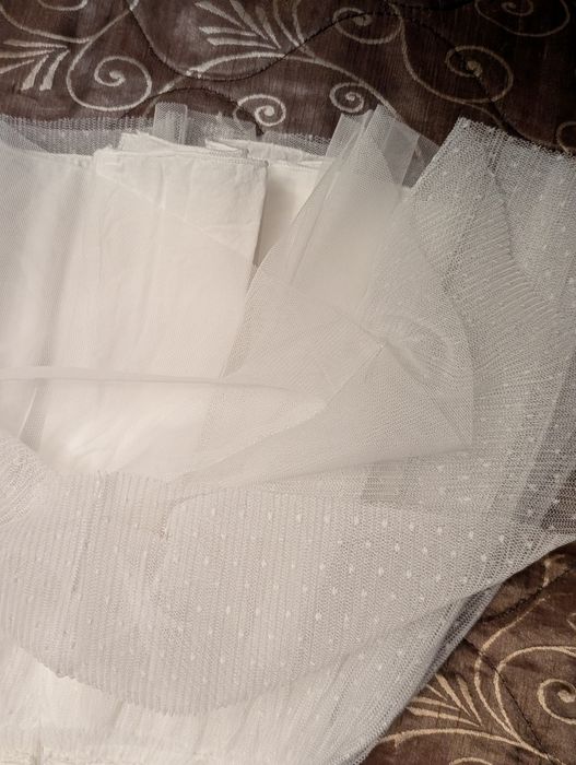 Бебешка рокля Mayoral