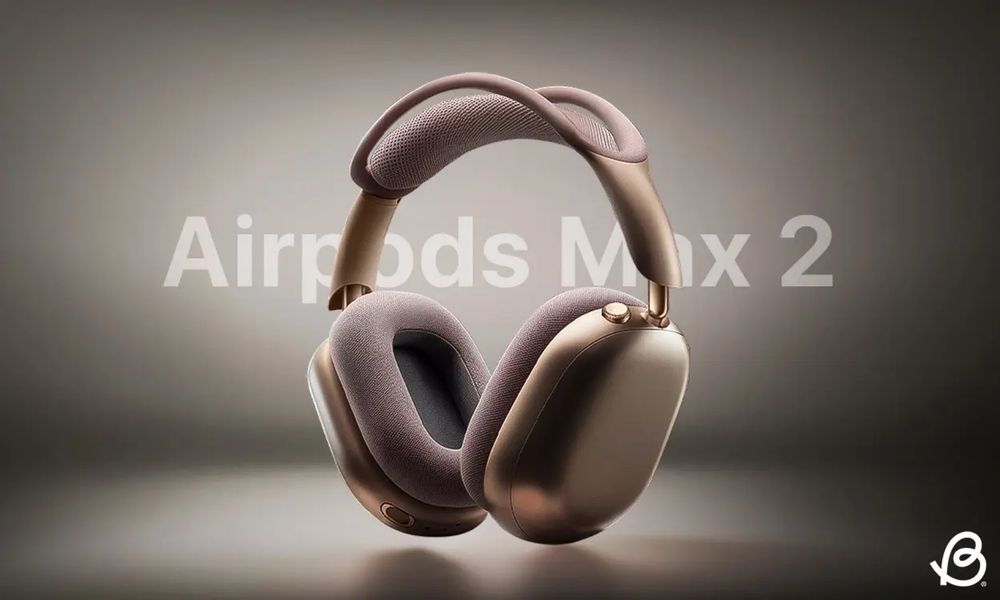 Новый AirPods Max 2 Generation • Наушник •
