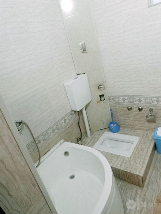 SERGELI Tumanida 2 XONALI Kvartira OILAGA SROCHNIY Ijaraga Beriladi!!!