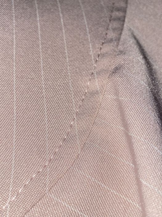 Элегантное пудровое Платье