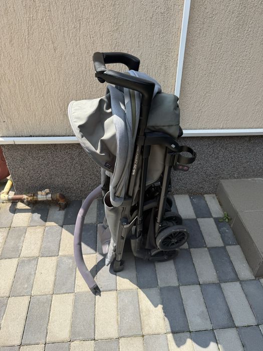 Carucior copii - Inglesina Zippy Light