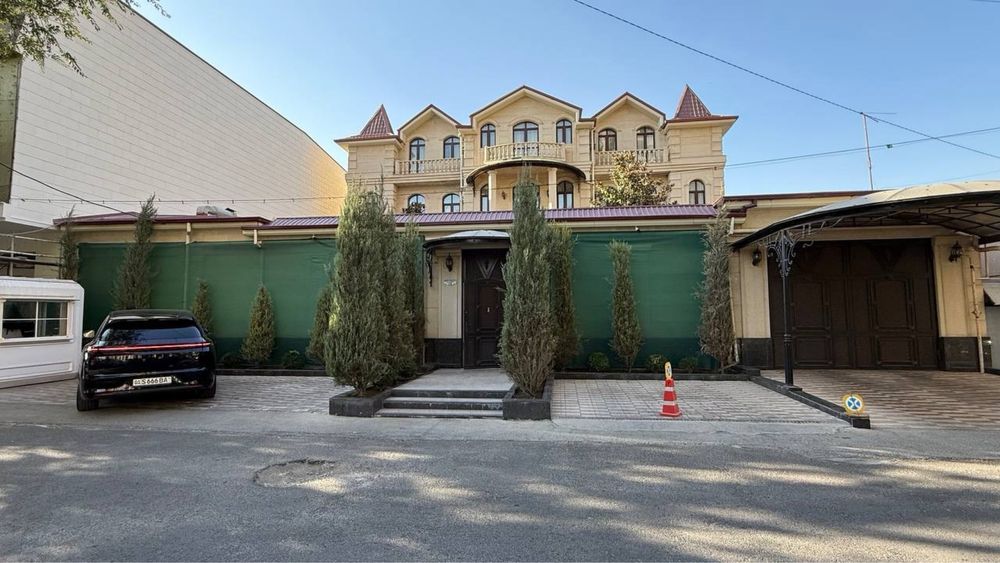 Рядом Мирабад Авеню Сдается Отдельно Стояшая Здания