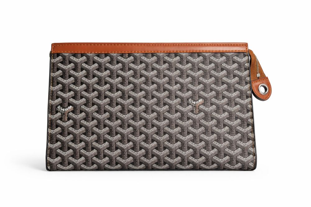Goyard кльч чанта