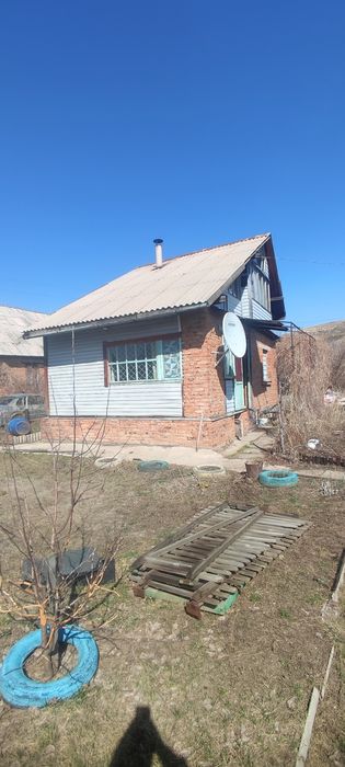 Продам дачу за Кожохово