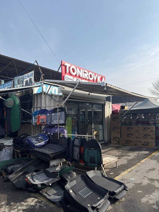 Тонировка Танировка пленкаларини сотамиза