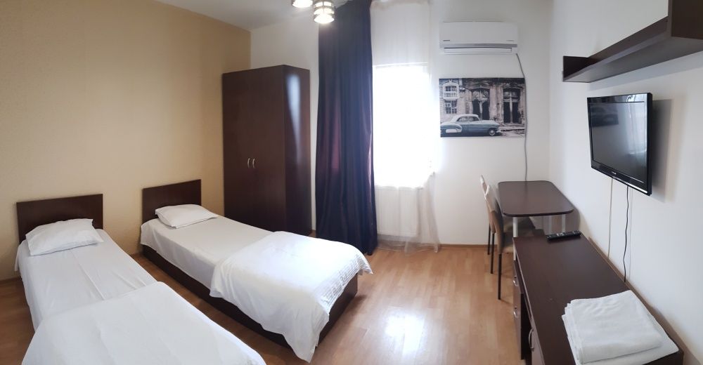 Garsoniera Regim Hotelier Craiova