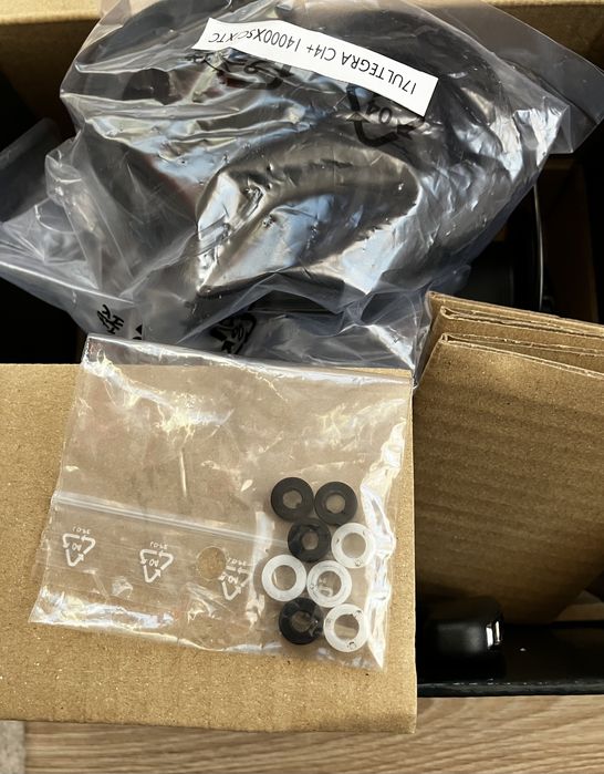 Mulinete Shimano Ultegra CI4 14000 XTC