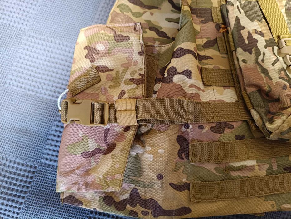 Тактическа жилетка за Airsoft
