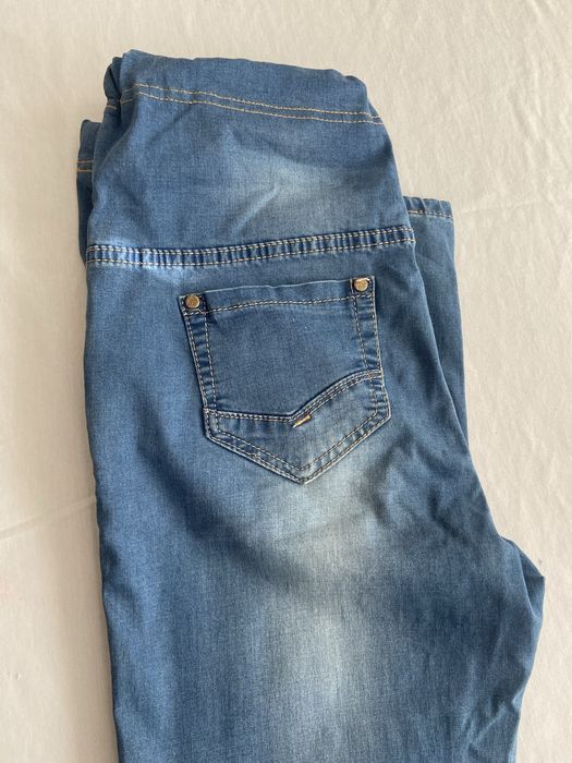 Джинсы для беременных