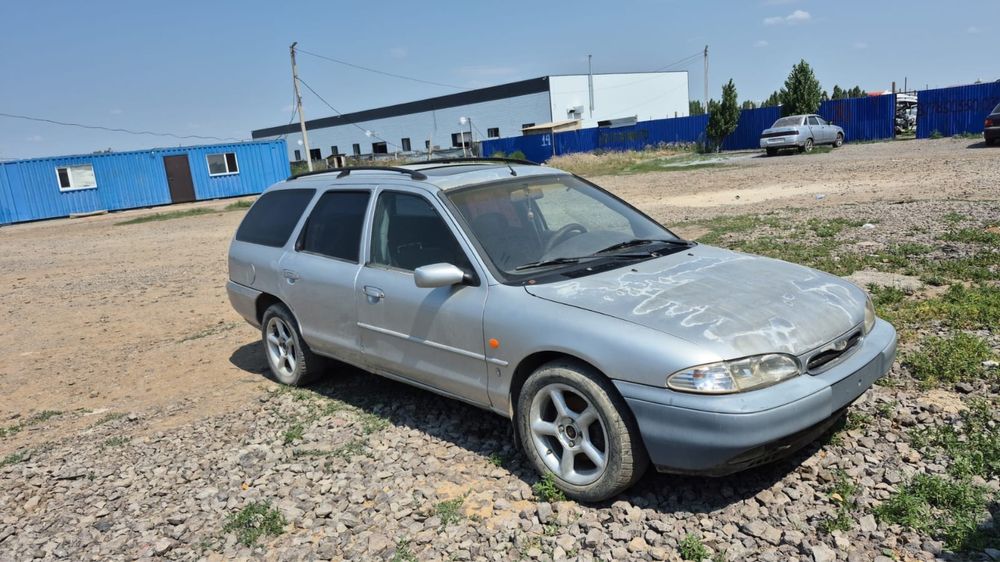 Аваринные машины по запчастям