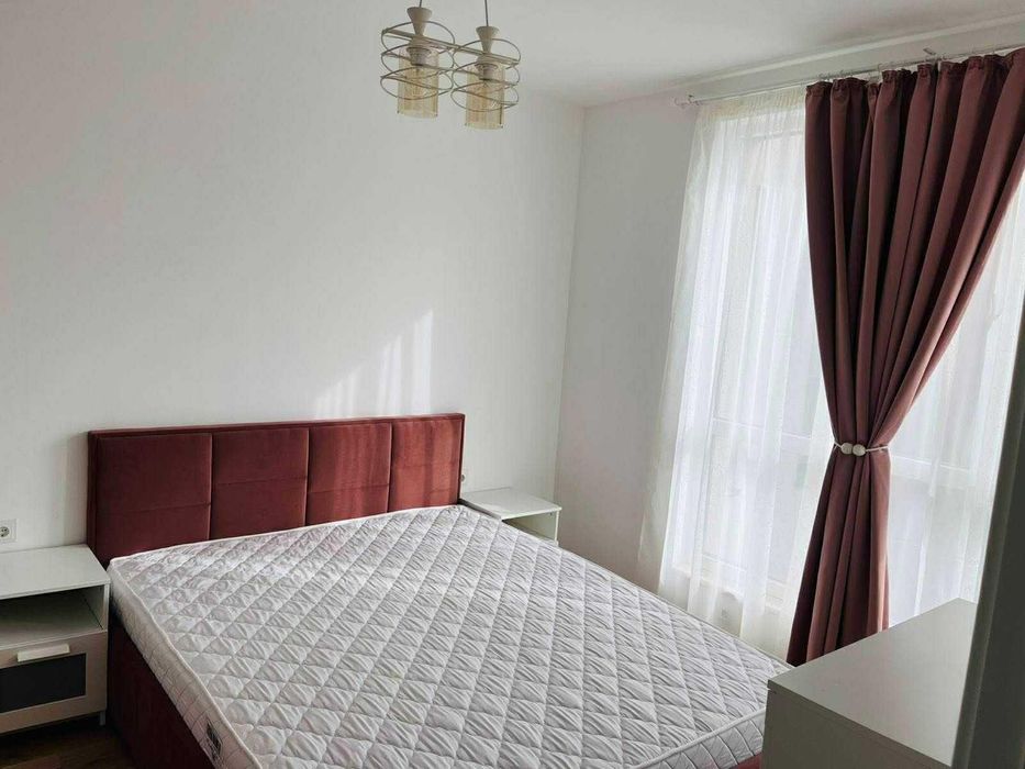 Дава се под наем Двустаен апартамент в София, Дървеница - 65 кв.м за 780 € - Снимка #6