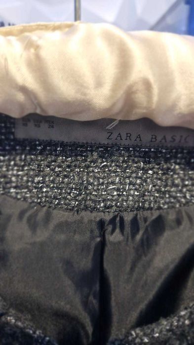 Jacheta ZARA, conditii f bune, marimea XS