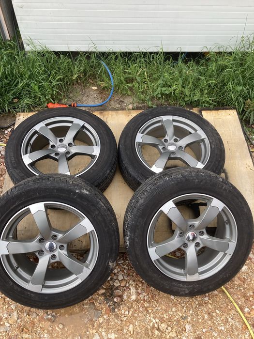 18/5X114.3 Mazda Kia Hunday Honda