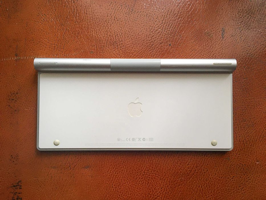 Клавиатура Apple Magic Keyboard 1