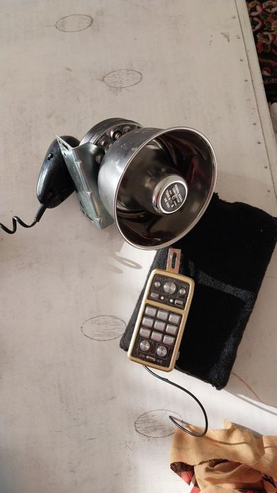 Sirena sotiladi 500 ming so'm