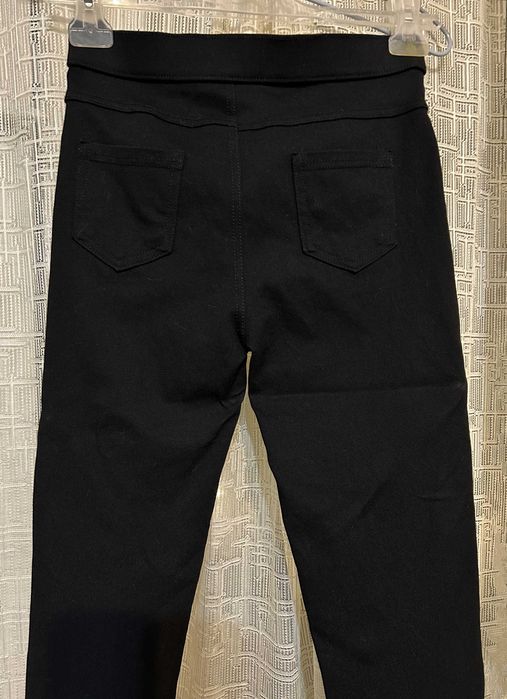 Джинсы скинни\момс 25 размер