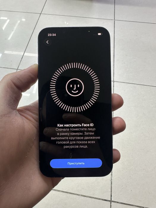 iPhone 13 Pro 256Gb. Идеал.